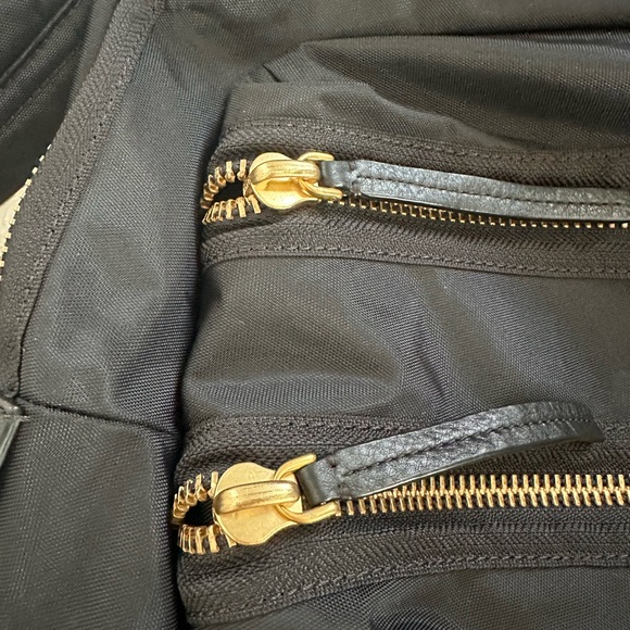 MARC JACOBS Domo Arigato Packrat Backpack - Picture 11 of 13